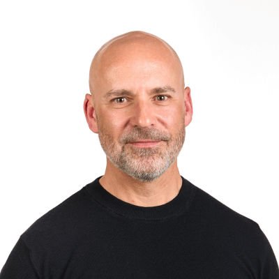 Photo of Stuart Munday